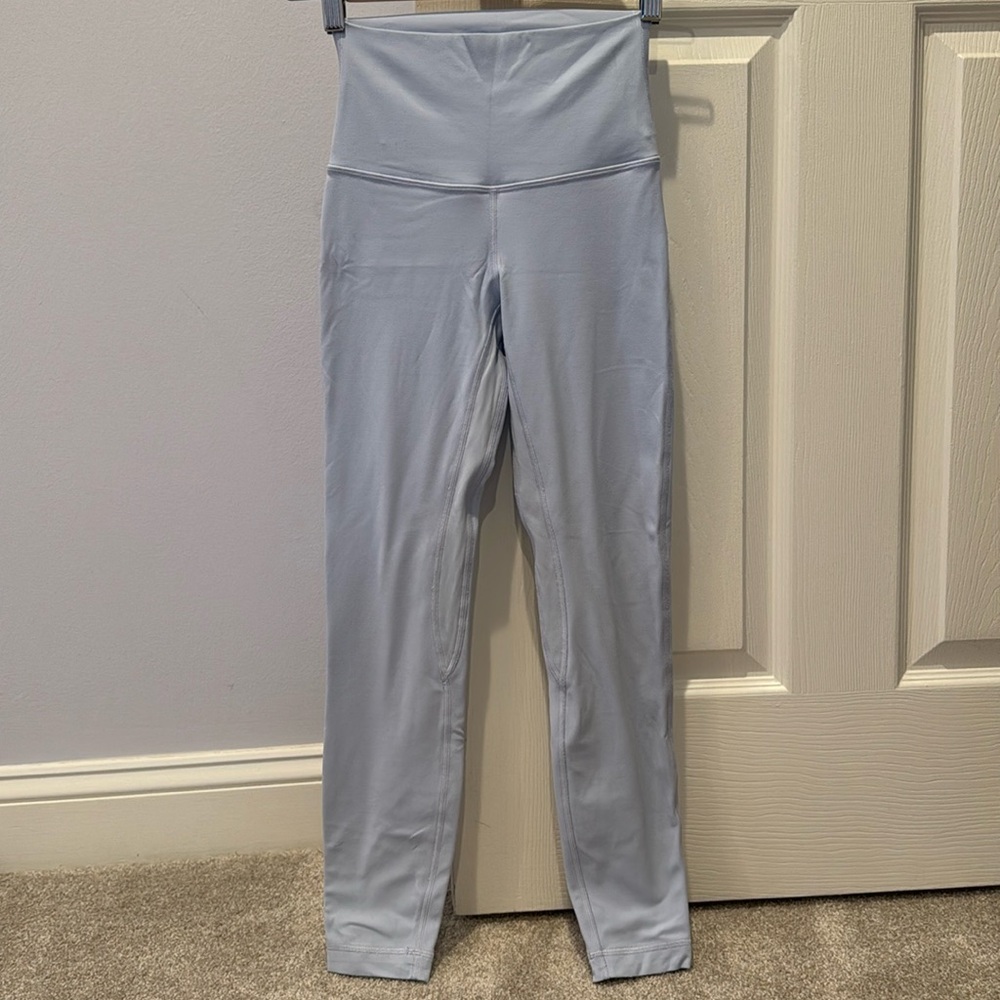 Lululemon Align HR Pant 25”